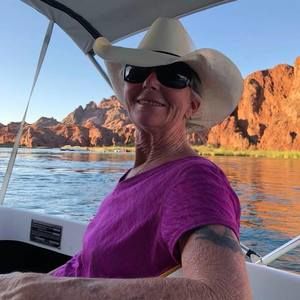 Meet your Posher, Kathy